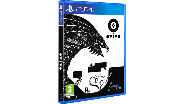 Ovivo PS4™