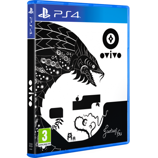 Ovivo PS4™