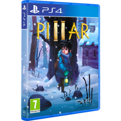 Pillar PS4