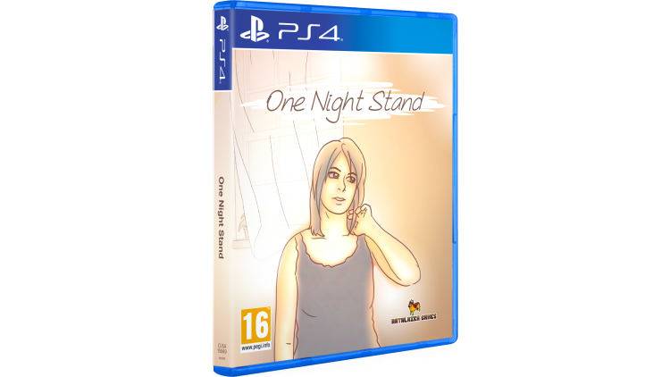 One Night Stand PS4™