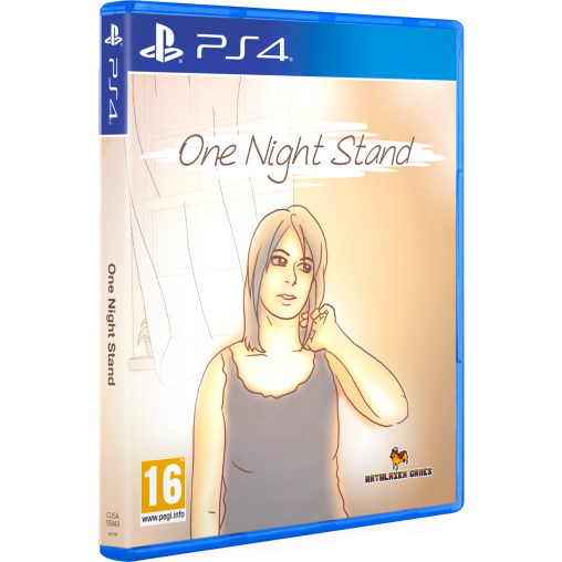 One Night Stand PS4™