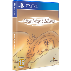 One Night Stand PS4™