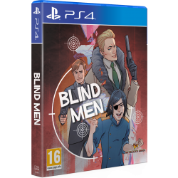 Blind Men PS4