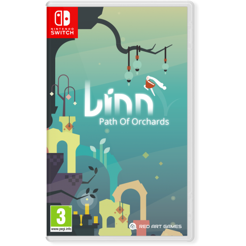 Linn: Path of Orchards Nintendo Switch™