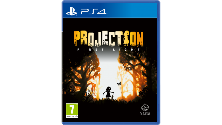 Projection: First Light PS4™