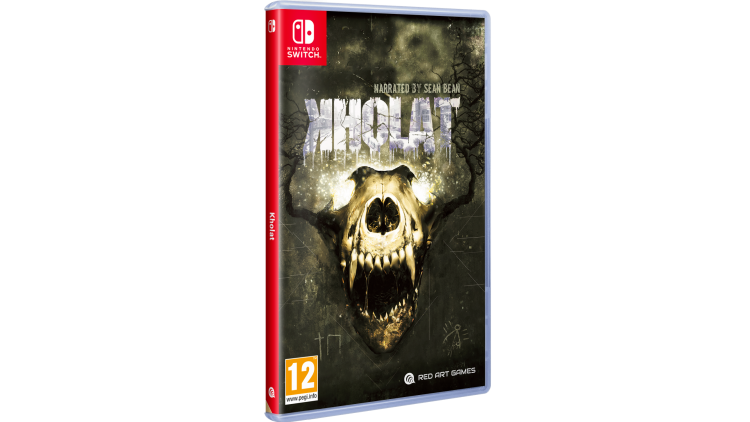 Kholat Nintendo Switch™