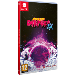 Riddled Corpses EX Switch