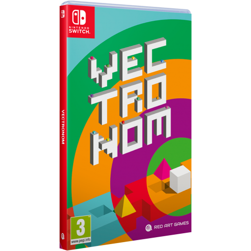 Vectronom Nintendo Switch™
