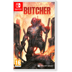 Butcher Nintendo Switch™