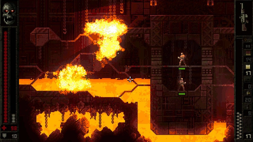 Butcher Nintendo Switch™