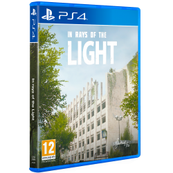In rays of the Light PS4™