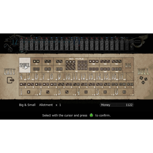Record of Lodoss War: Deedlit in Wonder Labyrinth Switch