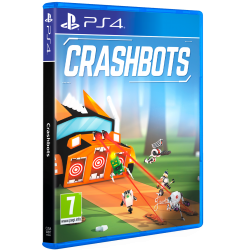 Crashbots PS4