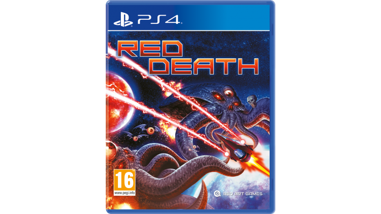 Red Death PS4™