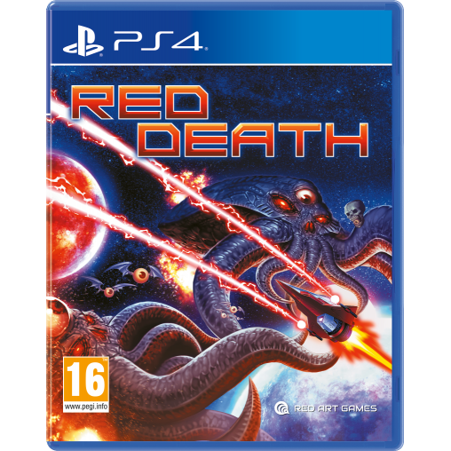 Red Death PS4™