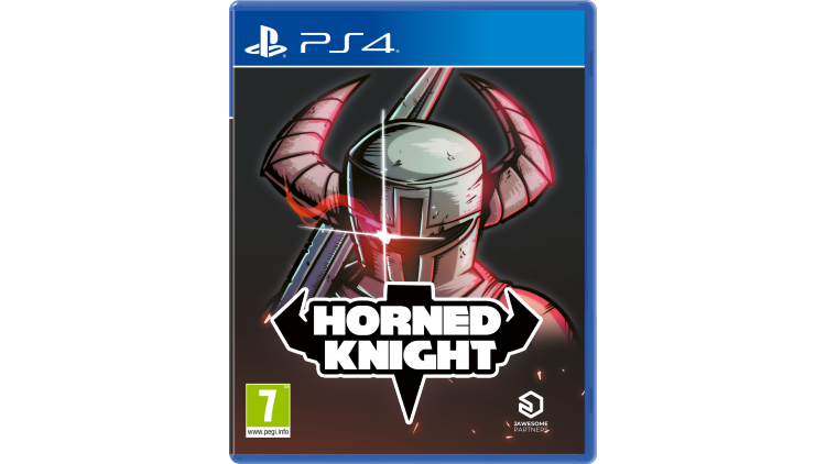 Horned Knight PS4™