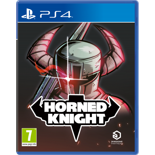 Horned Knight PS4™