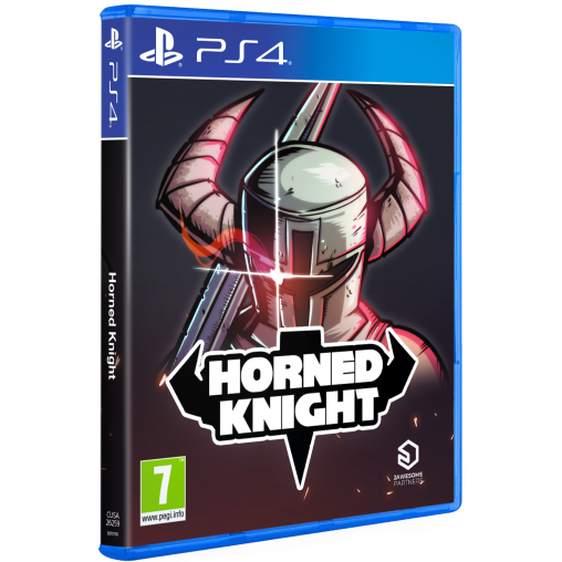 Horned Knight PS4™