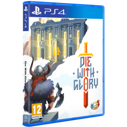 Die With Glory PS4