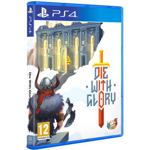 Die With Glory PS4™