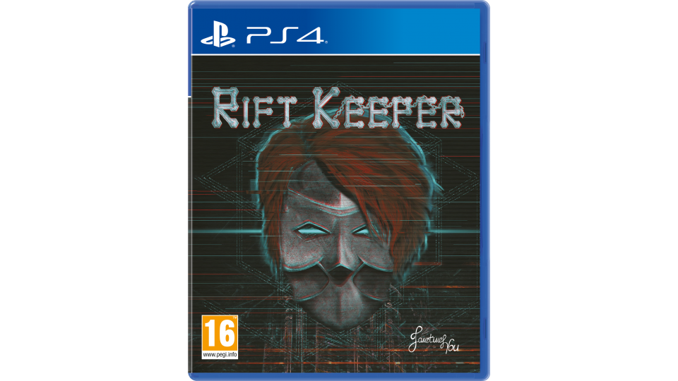 Trader Games - ROBOZARRO (999.EX) PS4 EURO NEW (RED ART GAMES) (EN/FR