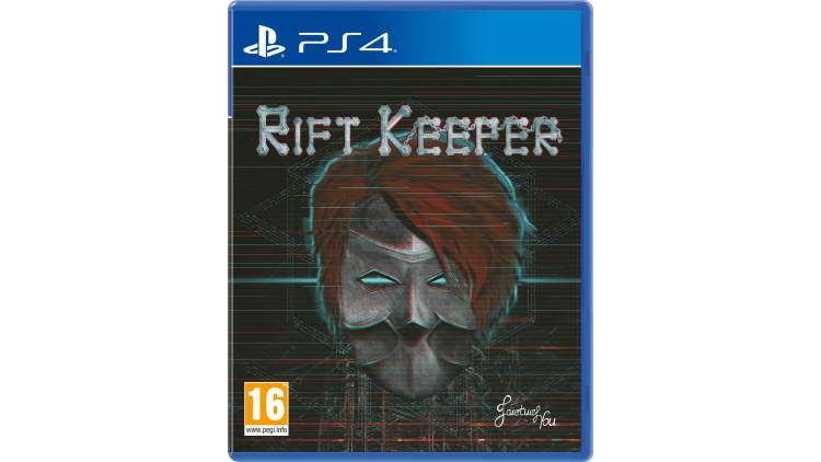 Rift Keeper PS4™