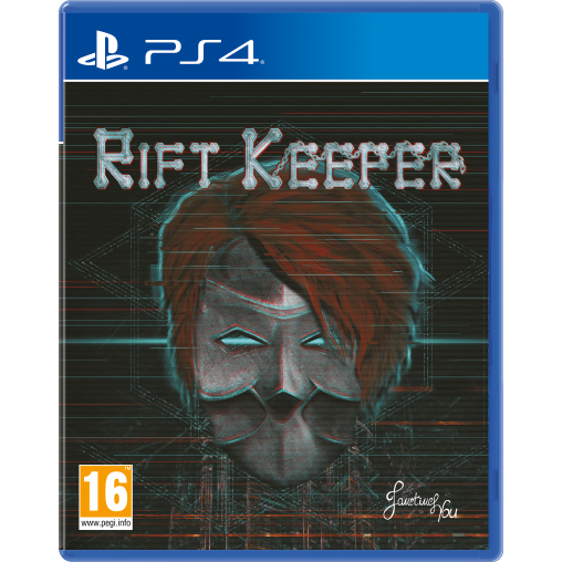 Rift Keeper PS4™