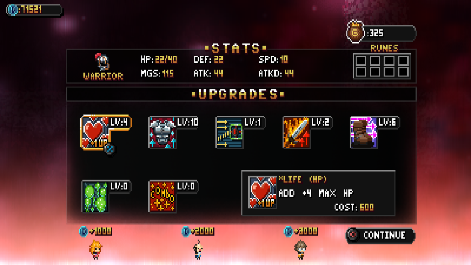 Jeu PS5 Demon's Tier+ - Neuf Sous Blister Scellé - Action/Roguelike