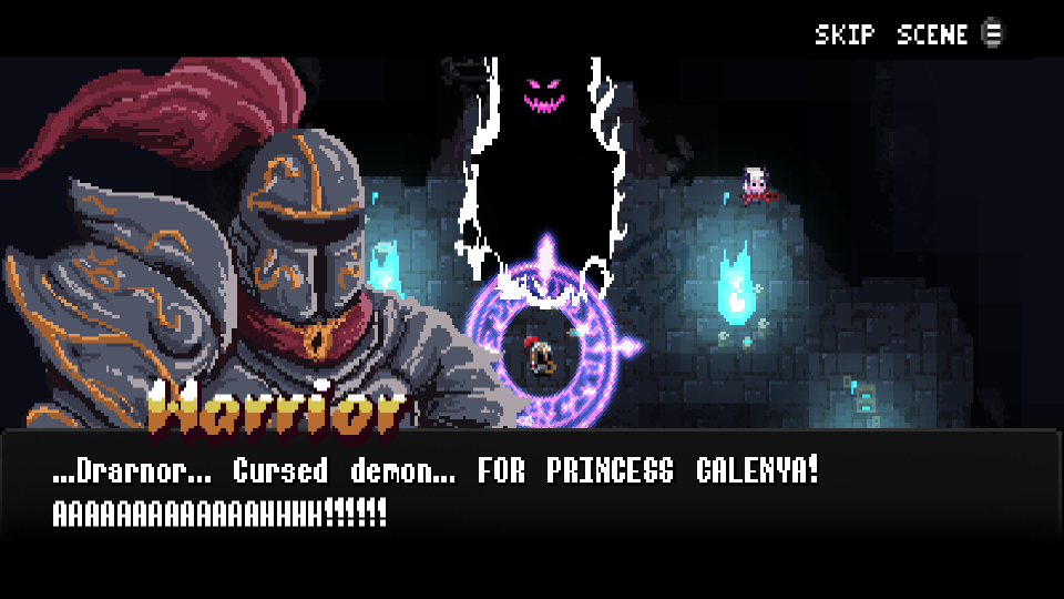 Trader Games - DEMON S TIER + PREMIUM EDITION GAMES RETRO EDITION
