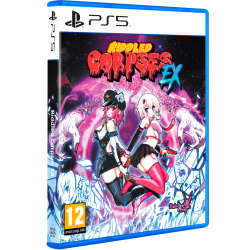 Riddled Corpses EX PS5...
