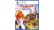Demetrios the Big Cynical Adventure Replastered PS5™