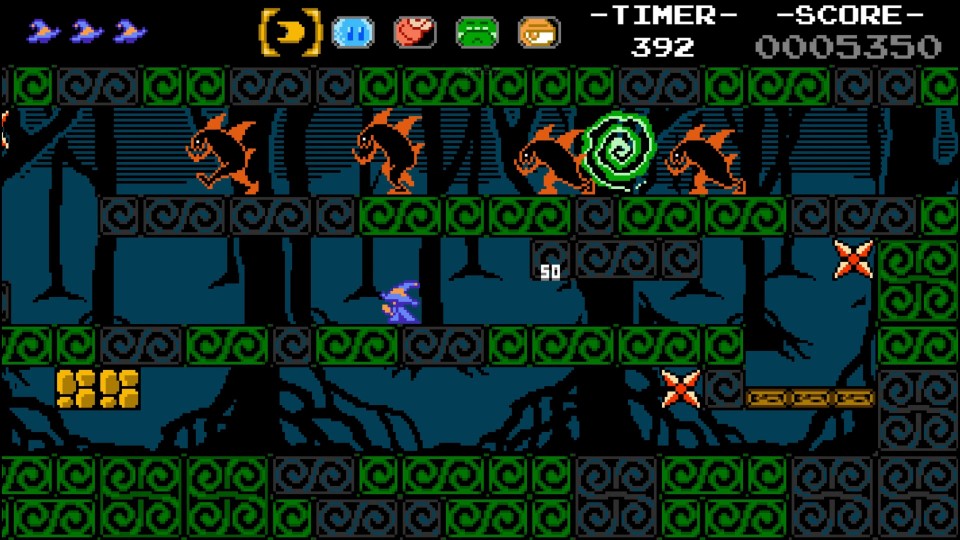 Jeu Ravva And The Cyclops Curse PS4 - Neuf Sous Blister, Playstation 4
