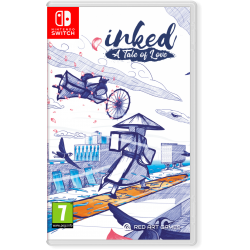 Inked: A Tale of Love Switch