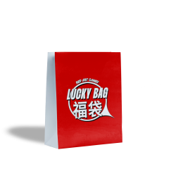 10-Game Switch Lucky Bag