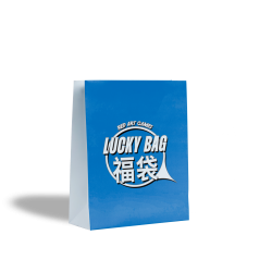 6-Game Switch Lucky Bag