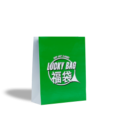 3-Game Switch Lucky Bag