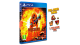 Nuclear Blaze PS4™ + bonus