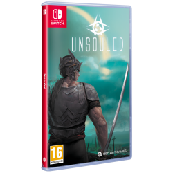 Unsouled Switch (PRE-ORDER)