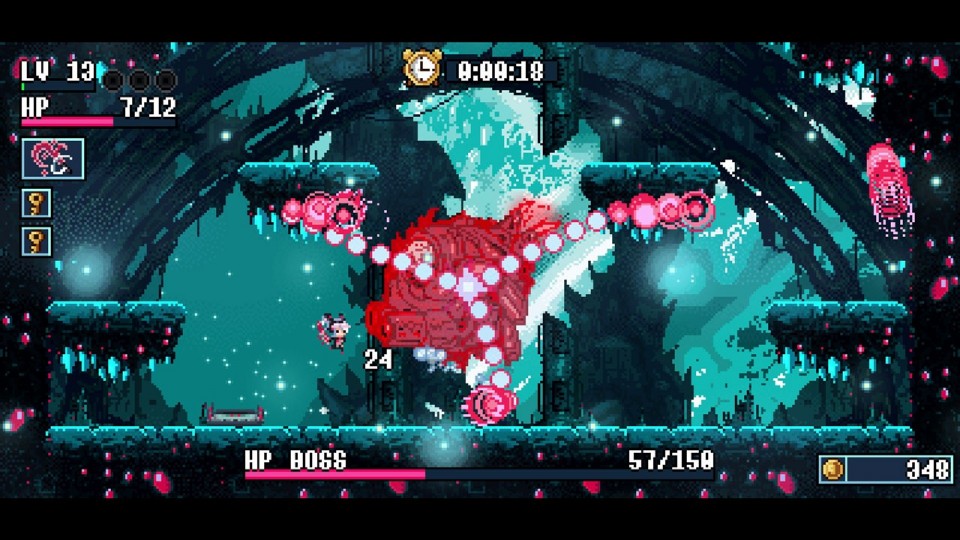 Bundle Demetrios & Xenon Valkyrie+ Nintendo Switch™