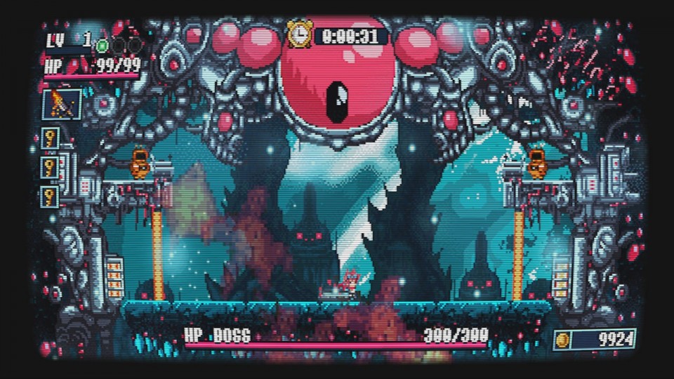 Bundle Demetrios & Xenon Valkyrie+ Nintendo Switch™