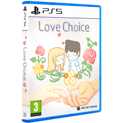 Love Choice PS5™
