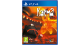 Karma: Incarnation 1 PS4™