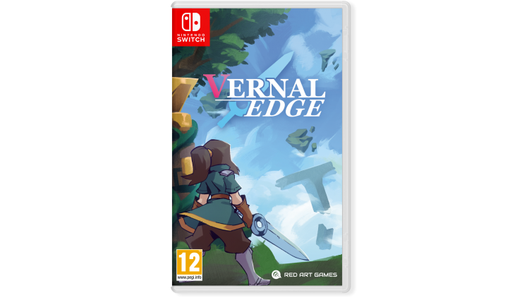 Vernal Edge Nintendo Switch™