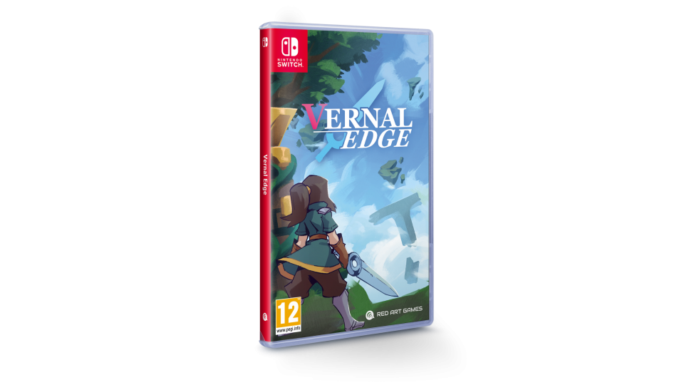Vernal Edge Nintendo Switch™