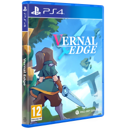 Vernal Edge PS4™