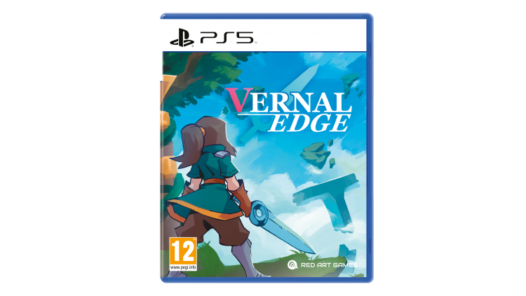 Vernal Edge PS5™