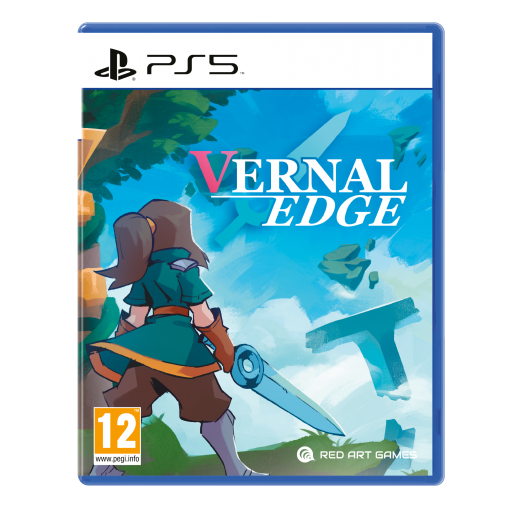 Vernal Edge PS5™