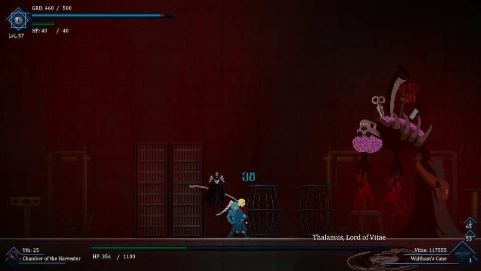 SKAUTFOLD: BLOODY PACK　スイッチ 北米版 Skautfold: Bloody Pack Nintendo Switch™ (Deluxe Edition)