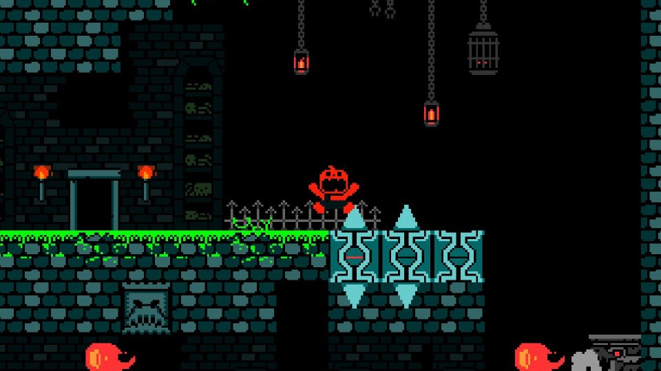 Halloween Forever PS4™