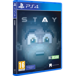 Stay PS4™